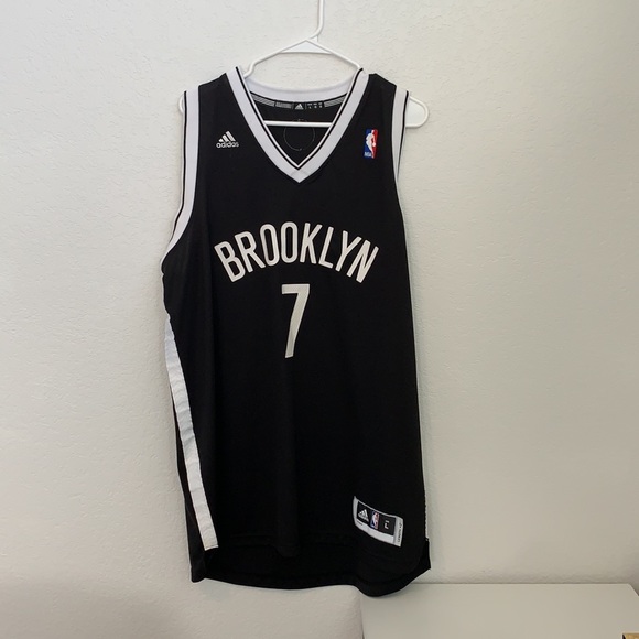 Like New Tyler Johnson Brooklyn Nets Jersey - Picture 2 of 2